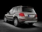 Mercedes-Benz GLK-Class 2013 года
